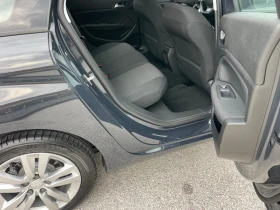 Peugeot 308 1.6HDI 120к.с. ALLURE ГЕРМАНИЯ - 10999 лв. / 5623.70 € - 51432438 14