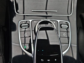 Mercedes-Benz C 220 AMG/9G/GERMANY/CAMERA/AMBIENT/FULL LED/AUTO H/LIZI - цена по договаряне - 31455060 11