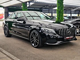 Mercedes-Benz C 220 AMG/9G/GERMANY/CAMERA/AMBIENT/FULL LED/AUTO H/LIZI - цена по договаряне - 31455060 3