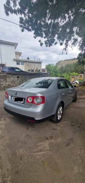 VW Jetta TD? | Mobile.bg    3