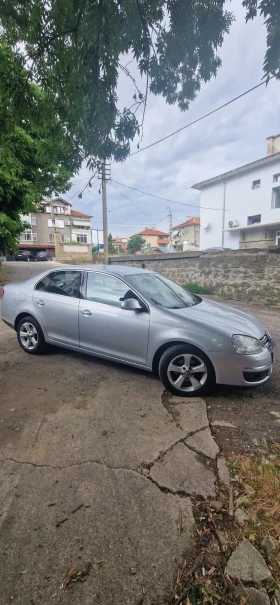 VW Jetta TD? | Mobile.bg    4