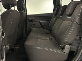 Dacia Lodgy 1.2 TCe Stepway AHK| TEMPOMAT| KLIMA| PDC - 8999 € / 17600.51 лв. - 81042762 10