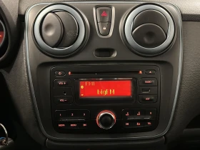 Dacia Lodgy 1.2 TCe Stepway AHK| TEMPOMAT| KLIMA| PDC - 8999 € / 17600.51 лв. - 81042762 17
