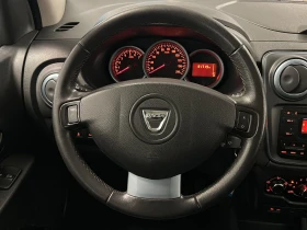 Dacia Lodgy 1.2 TCe Stepway AHK| TEMPOMAT| KLIMA| PDC - 8999 € / 17600.51 лв. - 81042762 12