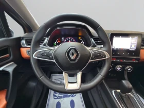 Renault Captur INTENS 1.3TCe 130hp DSG7 E6 - 34900 лв. / 17844.09 € - 88366681 11