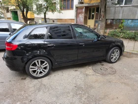Audi A3, снимка 4