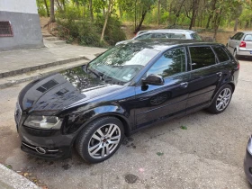 Audi A3, снимка 3