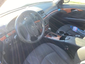 Mercedes-Benz E 200, снимка 2