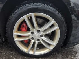 Tesla Model S * 4dr Sdn AWD * CARFAX * БЕЗ ПЪРВОНАЧАЛНА ВНОСКА - 26100 лв. / 13344.72 € - 70422921 7