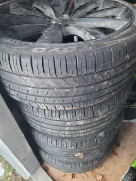 Tesla Model S * 4dr Sdn AWD * CARFAX * БЕЗ ПЪРВОНАЧАЛНА ВНОСКА - 26100 лв. / 13344.72 € - 70422921 16