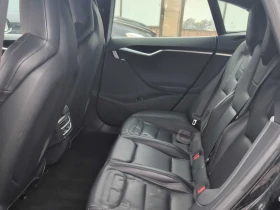 Tesla Model S * 4dr Sdn AWD * CARFAX * БЕЗ ПЪРВОНАЧАЛНА ВНОСКА - 26100 лв. / 13344.72 € - 70422921 12