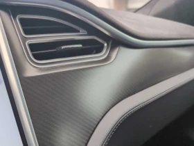 Tesla Model S * 4dr Sdn AWD * CARFAX * БЕЗ ПЪРВОНАЧАЛНА ВНОСКА - 26100 лв. / 13344.72 € - 70422921 11