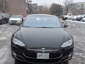 Tesla Model S * 4dr Sdn AWD * CARFAX * БЕЗ ПЪРВОНАЧАЛНА ВНОСКА - 26100 лв. / 13344.72 € - 70422921 6