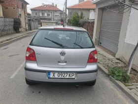 VW Polo, снимка 5
