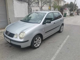 VW Polo, снимка 1