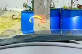 BMW 535, снимка 16