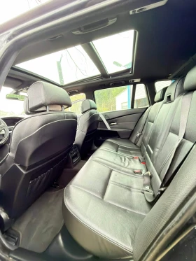 BMW 535, снимка 4
