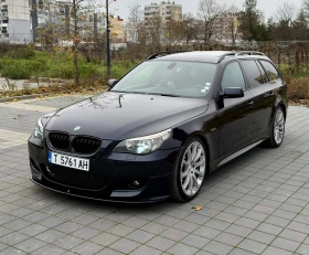 BMW 535, снимка 10