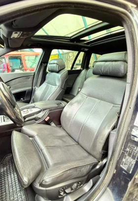 BMW 535, снимка 1