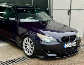BMW 535, снимка 8