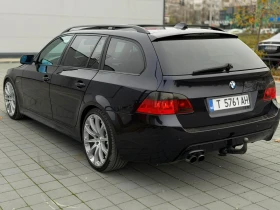 BMW 535, снимка 12