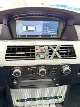 BMW 535, снимка 15
