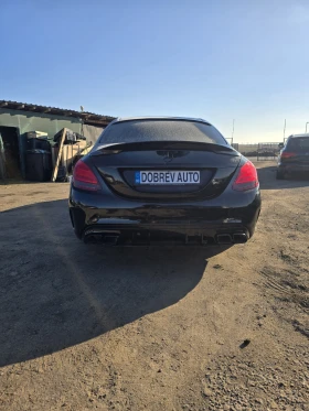 Mercedes-Benz C 220 AMG Pack - 11 € / 21.51 лв. - 86830010 4