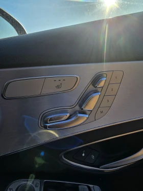 Mercedes-Benz C 220 AMG Pack - 11 € / 21.51 лв. - 86830010 14