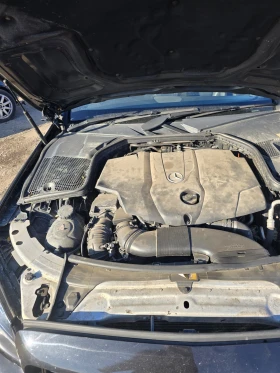 Mercedes-Benz C 220 AMG Pack - 11 € / 21.51 лв. - 86830010 11