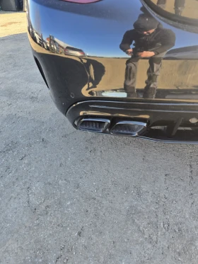 Mercedes-Benz C 220 AMG Pack - 11 € / 21.51 лв. - 86830010 6