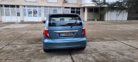 Honda Fr-v 1.7-125 КС. Газ , снимка 4