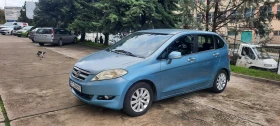 Honda Fr-v 1.7-125 КС. Газ , снимка 2