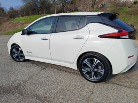 Nissan Leaf  40kw - 11500 € / 22492.04 лв. - 17998386 6