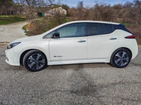 Nissan Leaf  40kw - 11500 € / 22492.04 лв. - 17998386 7