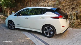 Nissan Leaf  40kw - 11600 € / 22687.63 лв. - 97472417 3