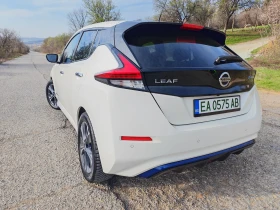 Nissan Leaf  40kw - 11500 € / 22492.04 лв. - 17998386 5