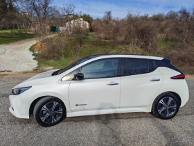 Nissan Leaf  40kw - 11500 € / 22492.04 лв. - 17998386 8