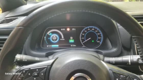 Nissan Leaf  40kw - 11600 € / 22687.63 лв. - 97472417 9