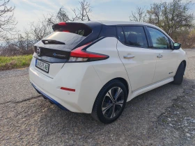 Nissan Leaf  40kw - 11500 € / 22492.04 лв. - 17998386 4