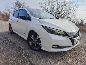 Nissan Leaf  40kw - 11500 € / 22492.04 лв. - 17998386 3