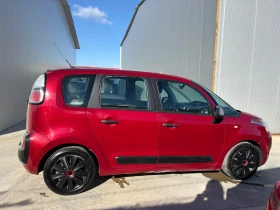 Citroen C4 Picasso 1.6 HDI 90кс EURO5 - 2500 € / 4889.57 лв. - 75789458 7