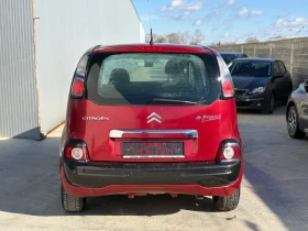 Citroen C4 Picasso 1.6 HDI 90кс EURO5 - 2500 € / 4889.57 лв. - 75789458 4