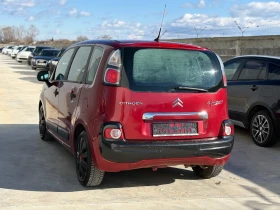 Citroen C4 Picasso 1.6 HDI 90кс EURO5 - 2500 € / 4889.57 лв. - 75789458 6
