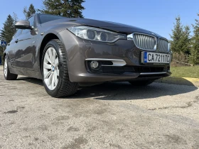 BMW 320 xdrive_ниво оборудване Modern - 14200 € / 27772.79 лв. - 76429158 2