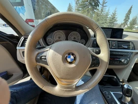 BMW 320 xdrive_ниво оборудване Modern - 14200 € / 27772.79 лв. - 76429158 16