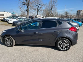����� �� �������� �� Kia Ceed 1.6 16V SPORT
