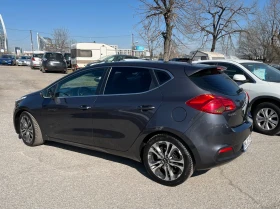 Kia Ceed 1.6 16V SPORT | Mobile.bg � ����� ������ 6