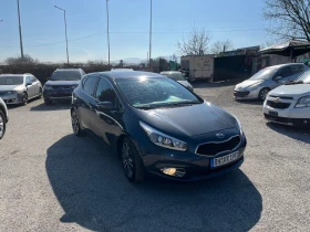Kia Ceed 1.6 16V SPORT | Mobile.bg � ����� ������ 5