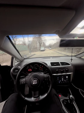 Seat Leon - 3500 € / 6845.40 лв. - 12307906 7