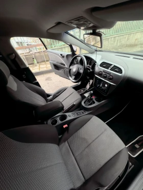 Seat Leon - 3500 € / 6845.40 лв. - 12307906 9